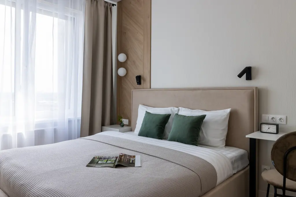 Санкт-Петербург: Квартира Merino Home Комфорт