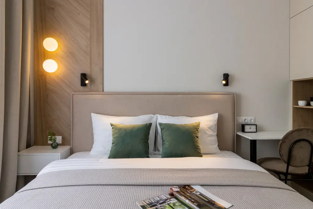 Санкт-Петербург: Квартира Merino Home Комфорт