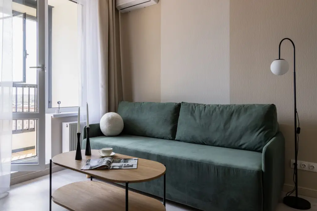 Санкт-Петербург: Квартира Merino Home Комфорт