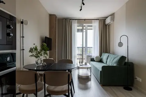 Квартира Merino Home Комфорт — фото 1