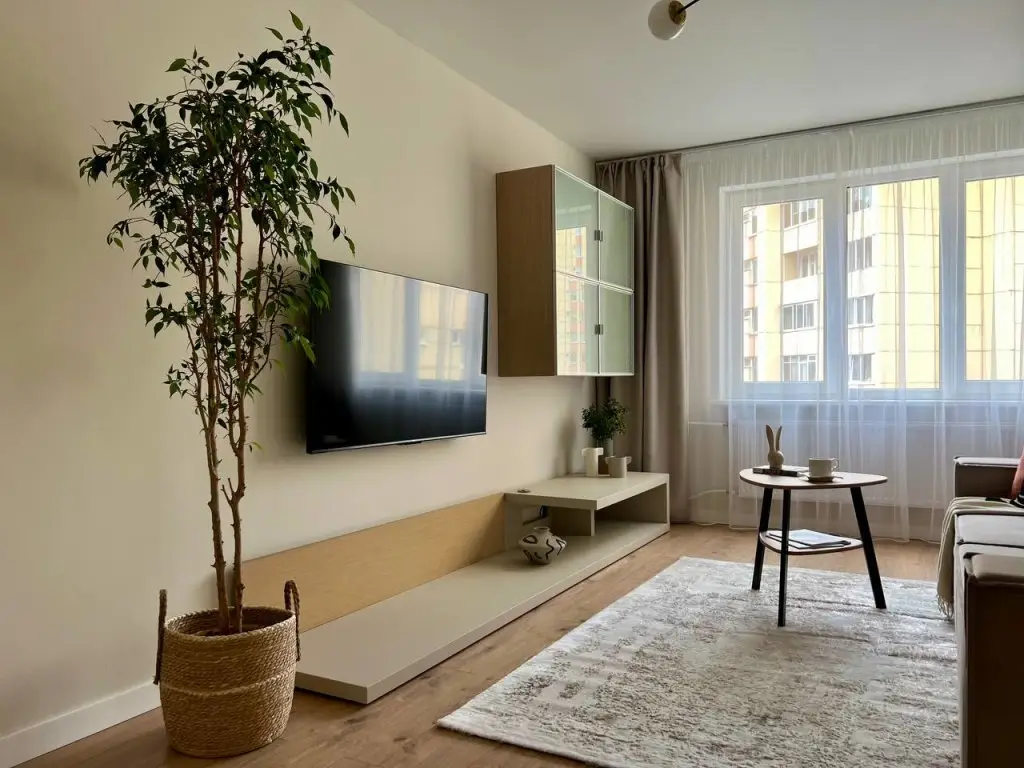 Санкт-Петербург: Квартира "Merino Home Aura"