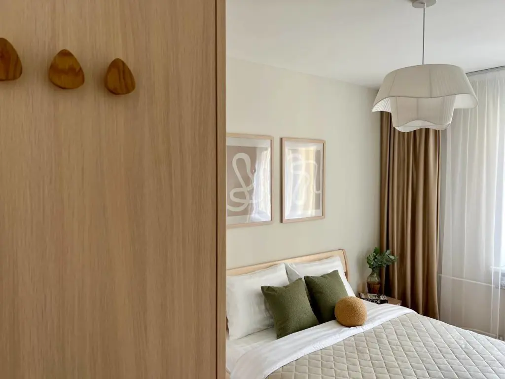 Санкт-Петербург: Квартира "Merino Home Aura"
