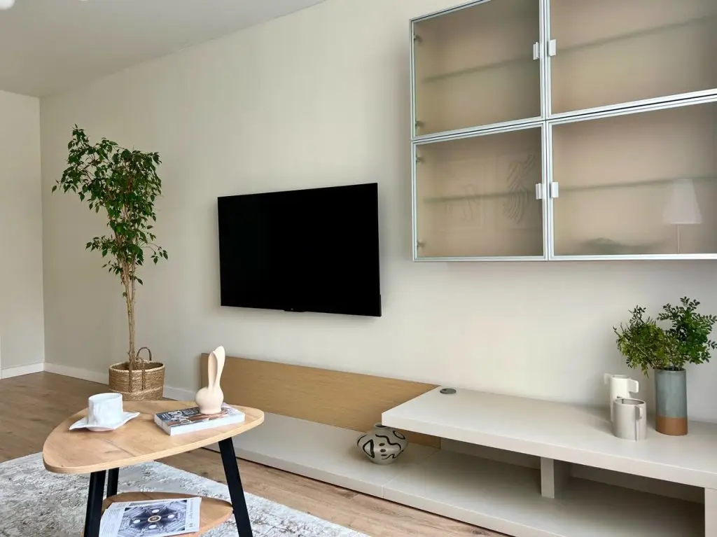 Квартира "Merino Home Aura" — фото 1
