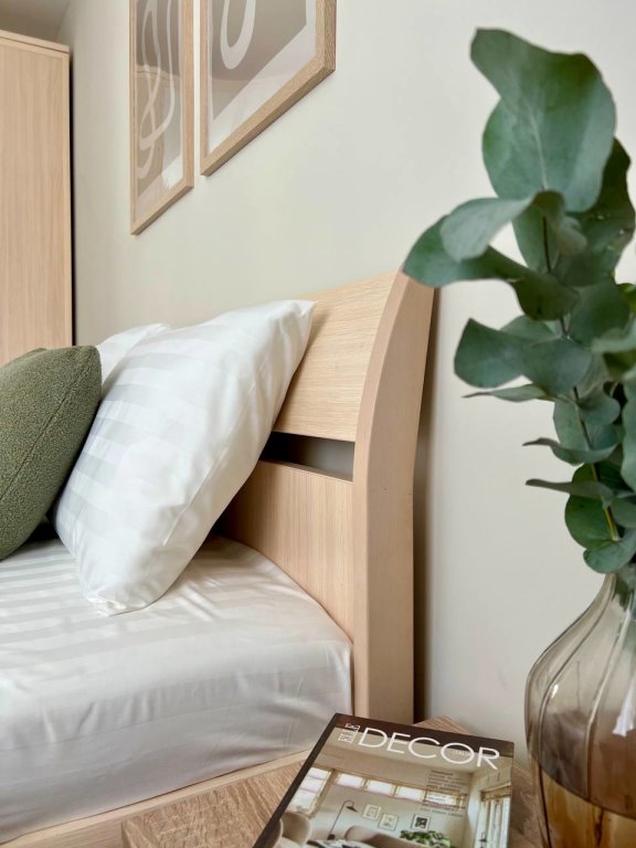 Санкт-Петербург: Квартира "Merino Home Aura"