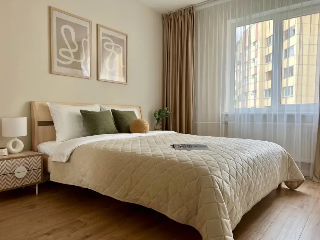 Санкт-Петербург: Квартира "Merino Home Aura"