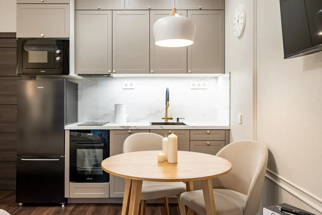 Санкт-Петербург: Квартира Merino Home Чувство