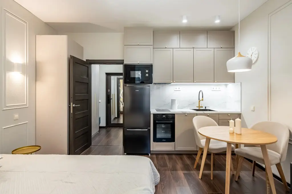 Санкт-Петербург: Квартира Merino Home Чувство