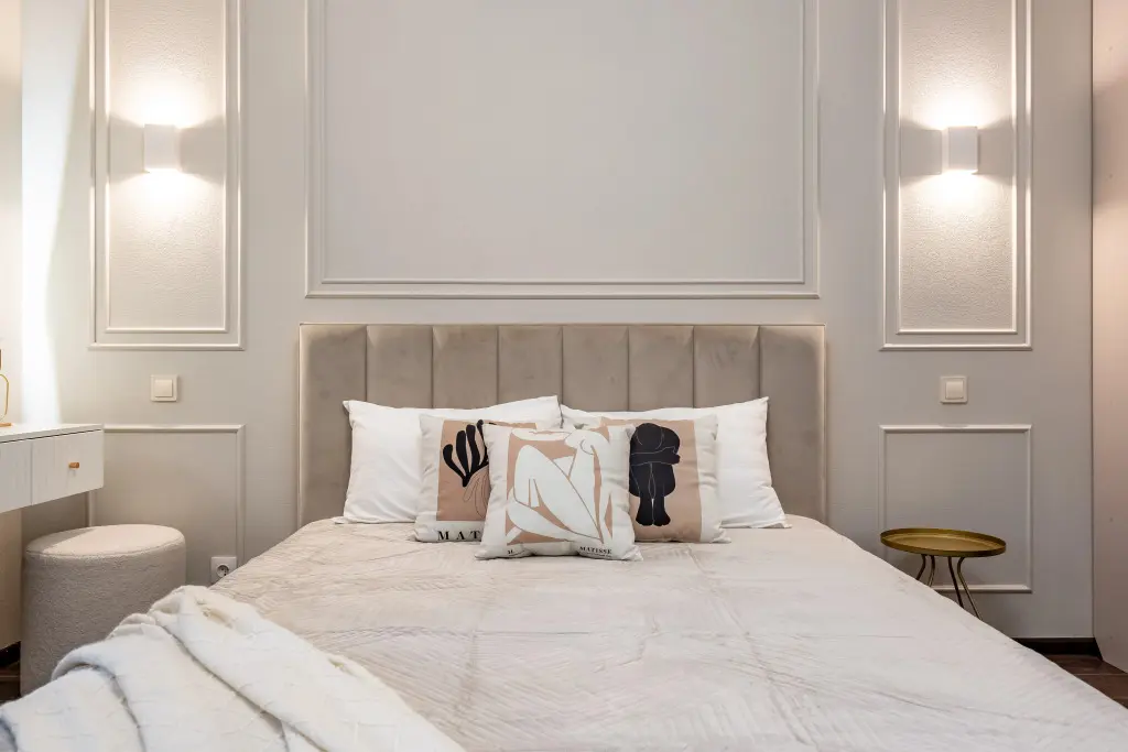 Санкт-Петербург: Квартира Merino Home Чувство