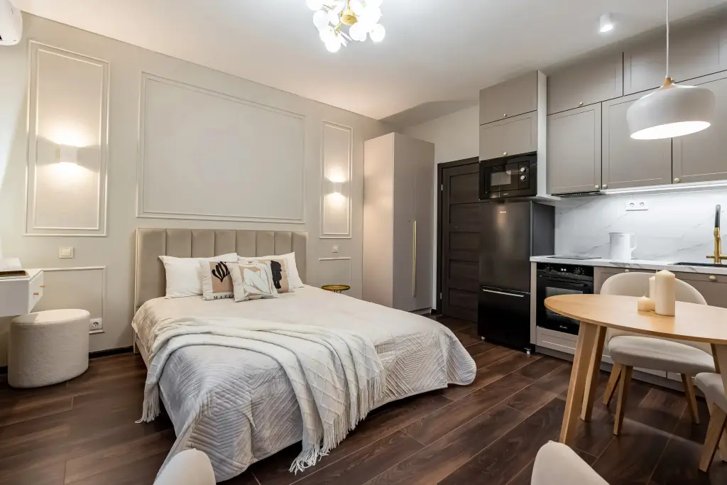Санкт-Петербург: Квартира Merino Home Чувство