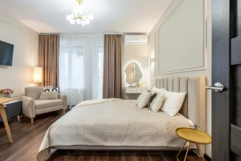 Квартира Merino Home Чувство — фото 1