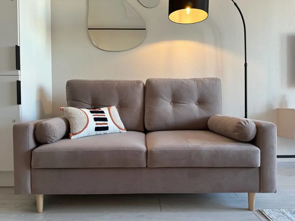 Санкт-Петербург: Квартира "Merino Home Terracotta"