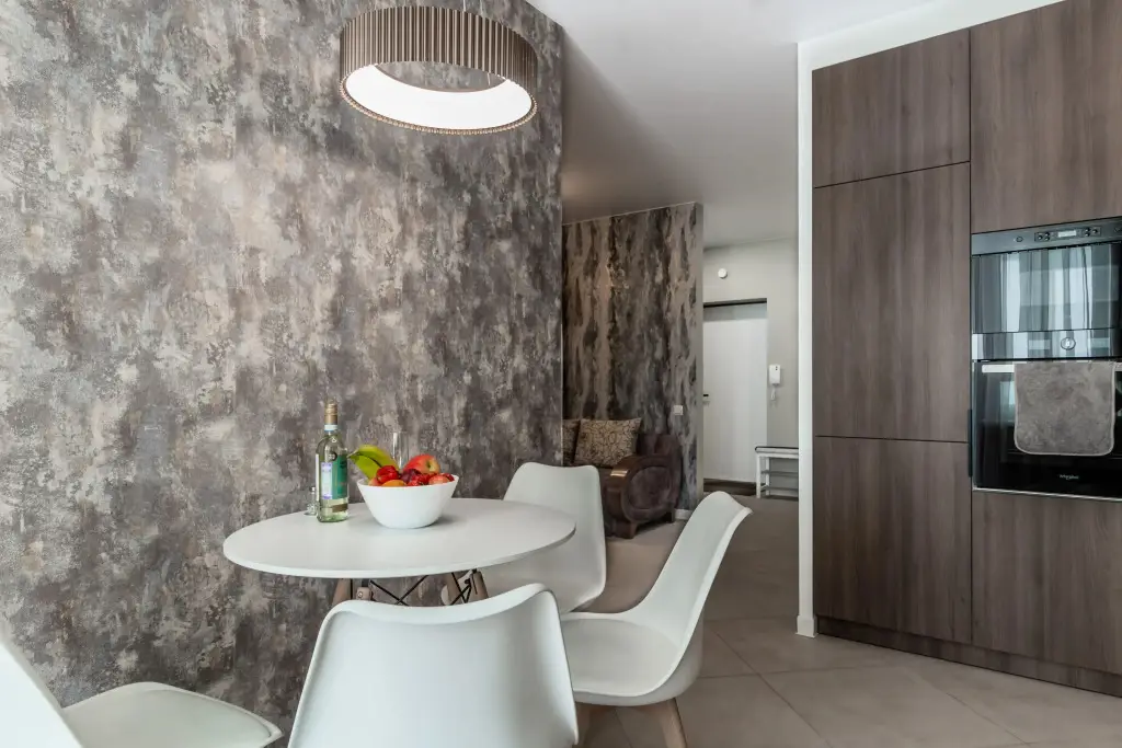 Калининград: Квартира Cozy apartment na Rassvetnoj