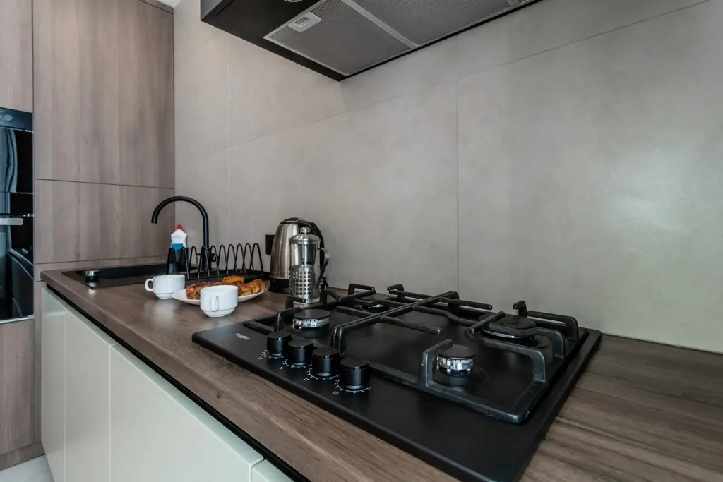 Калининград: Квартира Cozy apartment na Rassvetnoj