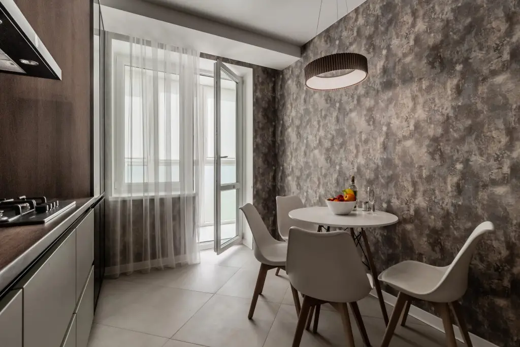 Калининград: Квартира Cozy apartment na Rassvetnoj