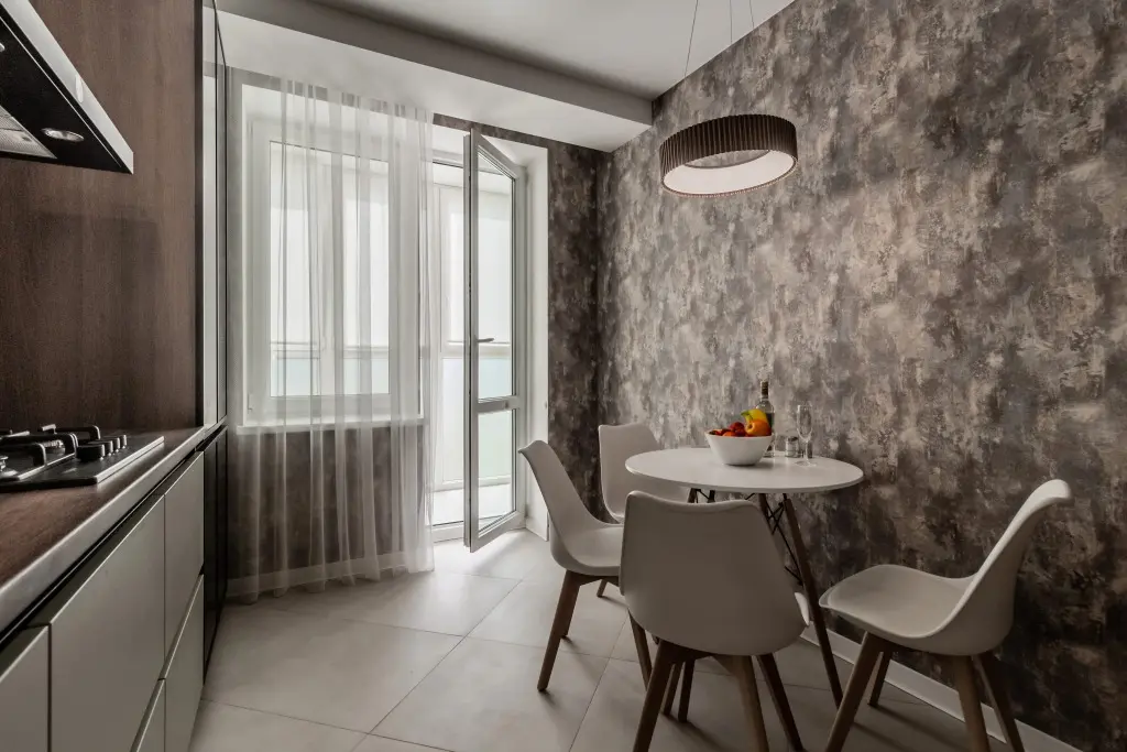 Калининград: Квартира Cozy apartment na Rassvetnoj