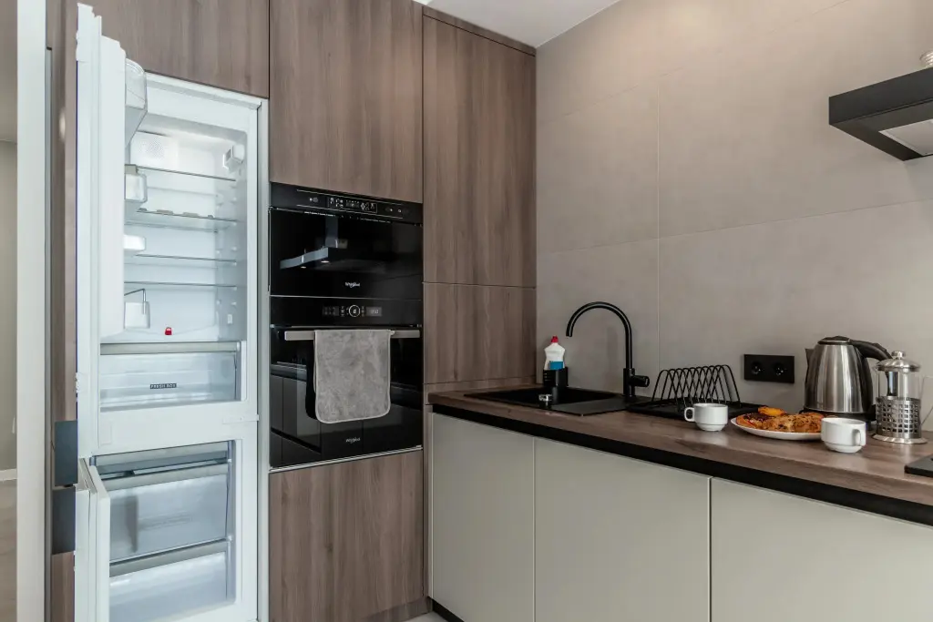 Калининград: Квартира Cozy apartment na Rassvetnoj