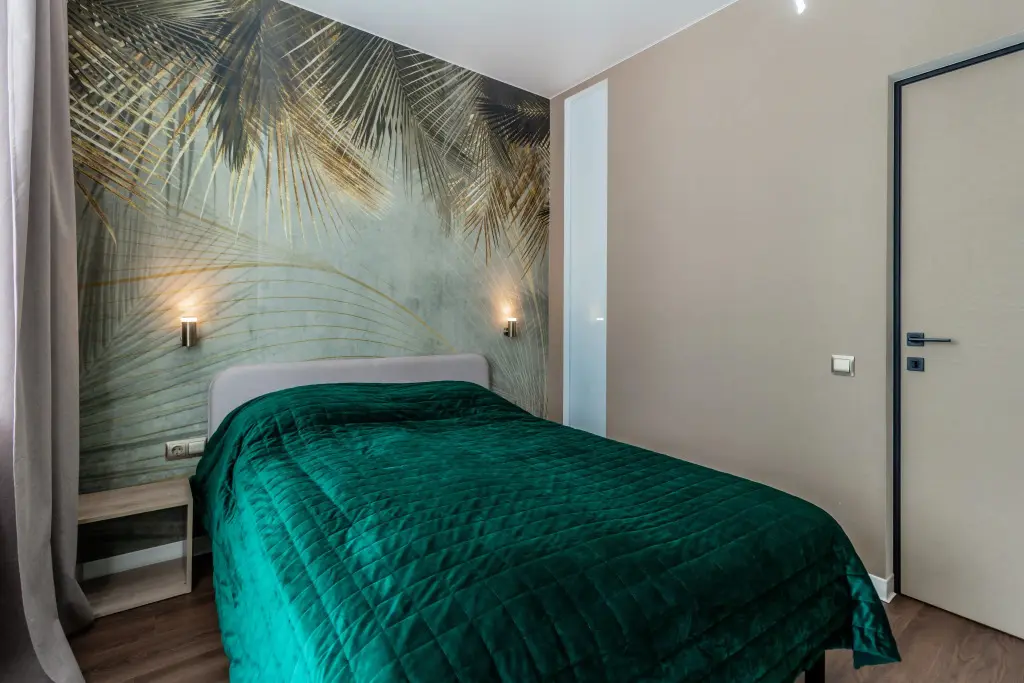 Калининград: Квартира Cozy apartment na Rassvetnoj