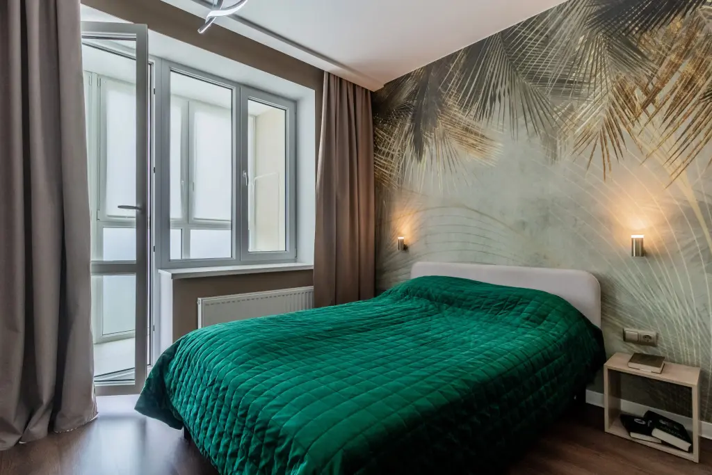 Калининград: Квартира Cozy apartment na Rassvetnoj