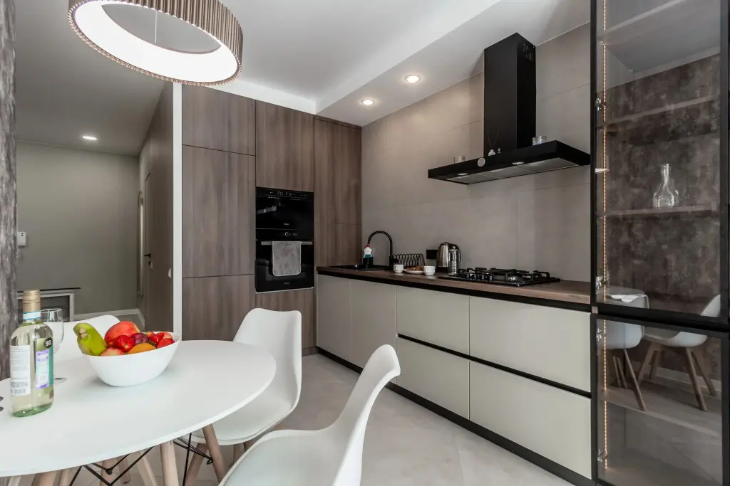 Калининград: Квартира Cozy apartment na Rassvetnoj