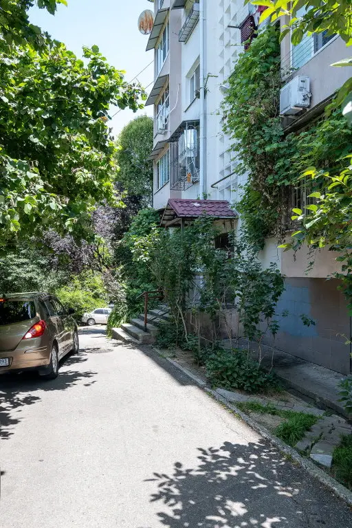 Сочи: Квартира Атмосферная в Сочи