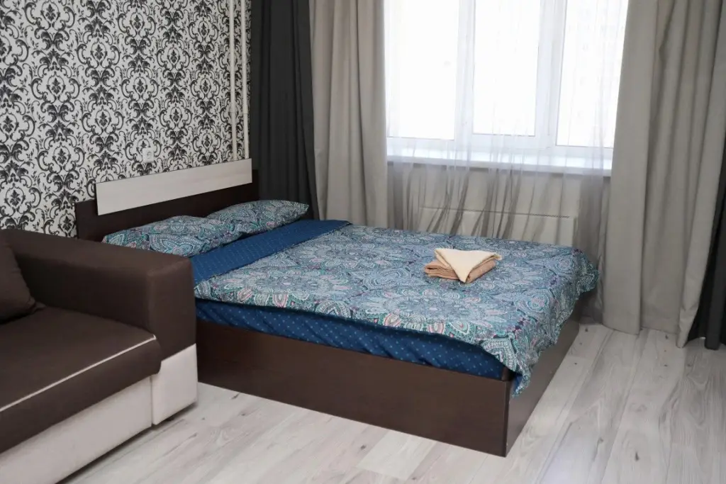 Тамбов: Komfortny Stil Flat