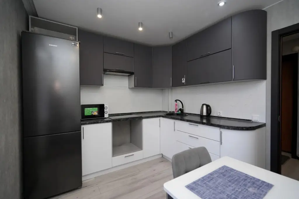 Тамбов: Komfortny Stil Flat
