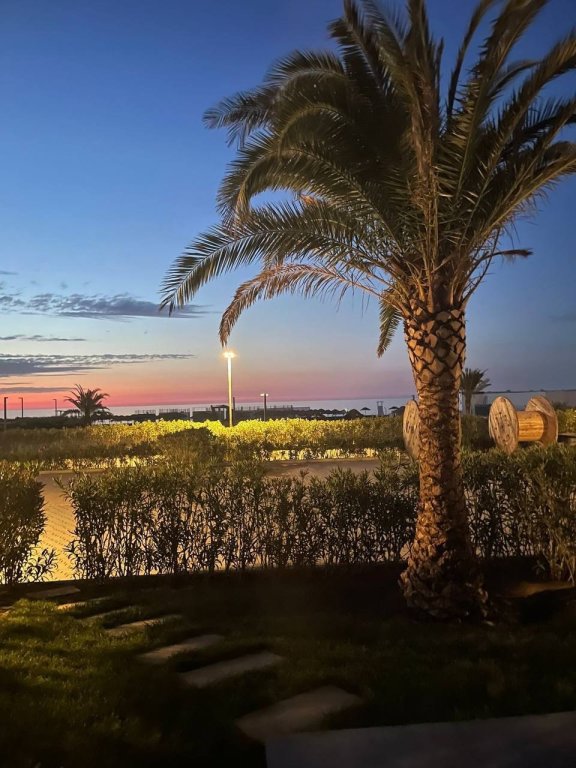 Квартира Sea Breeze, White Villas 2 — фото 1