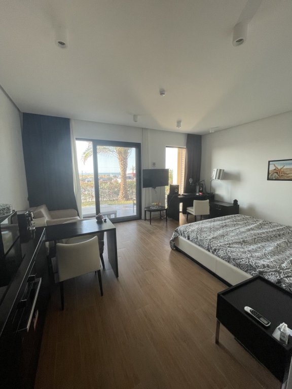 Баку: Квартира Sea Breeze, White Villas 2