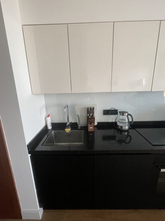 Баку: Квартира Sea Breeze, White Villas 2