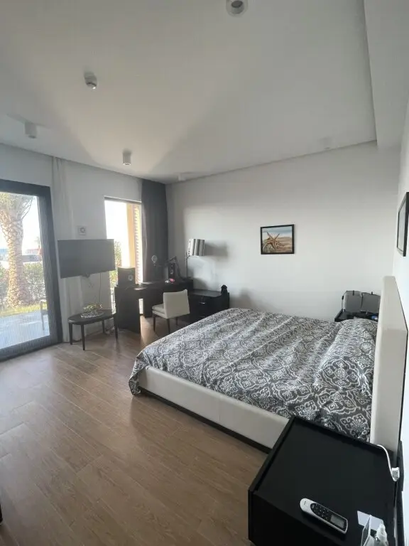 Баку: Квартира Sea Breeze, White Villas 2