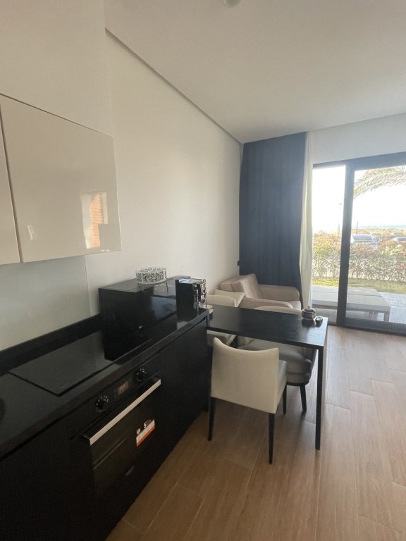 Баку: Квартира Sea Breeze, White Villas 2