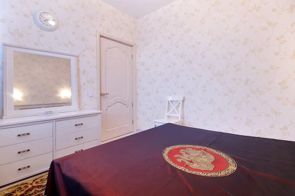 Петрозаводск: Апартаменты 3х комнатная квартира