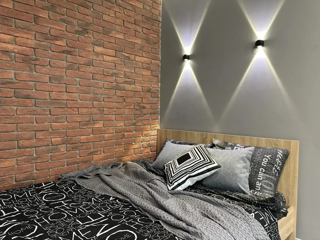 Владивосток: Апартаменты в Стиле Loft (№6)