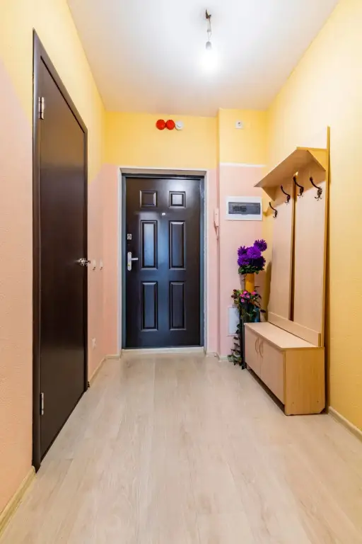 Екатеринбург: Апартаменты Совушки