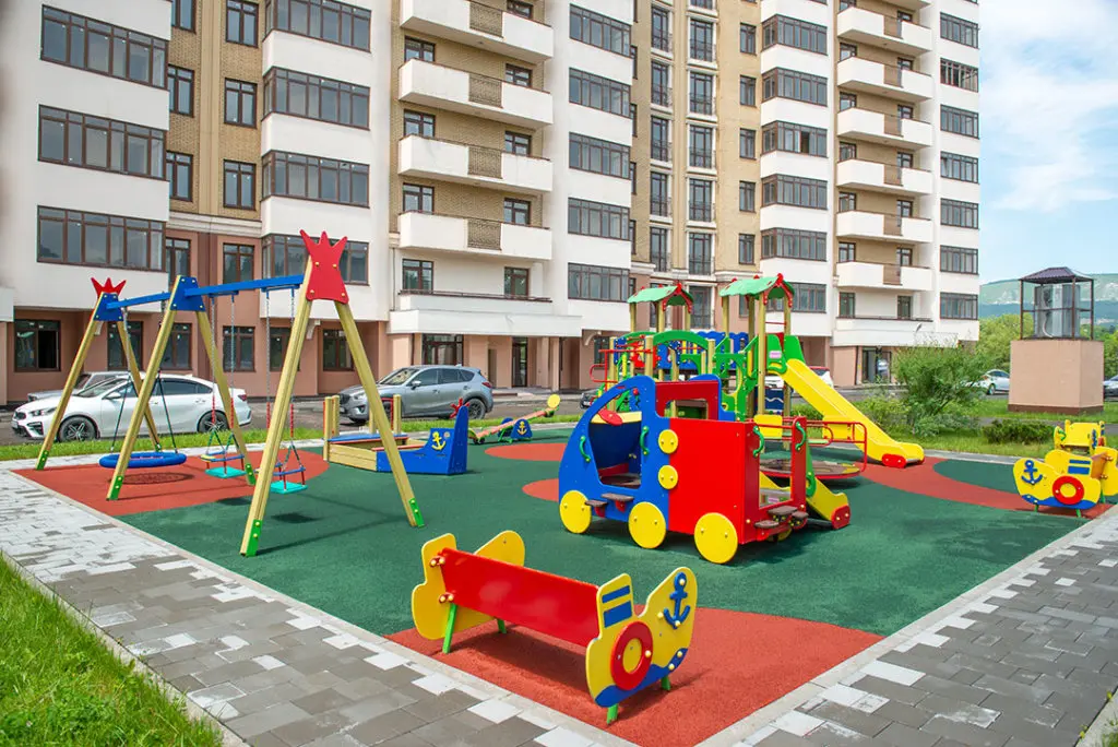 Кисловодск: Квартира Звезда
