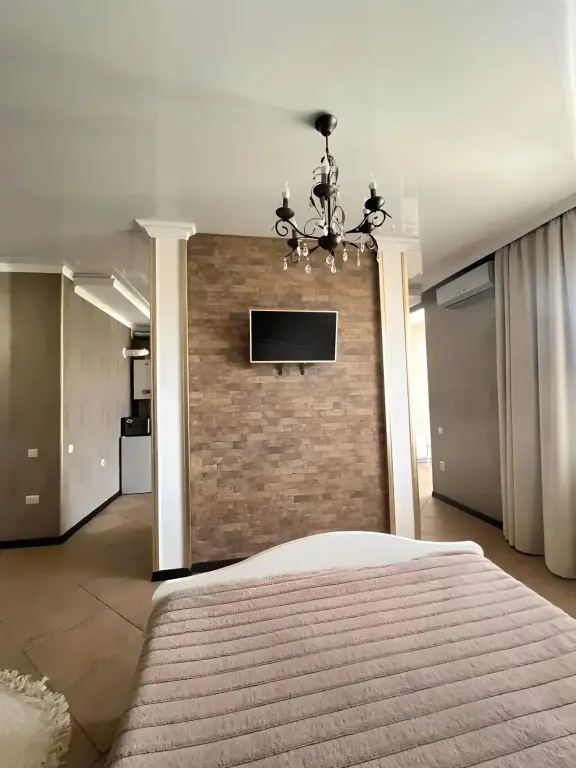 Ессентуки: Апартаменты Loft 5.3 парк Курортный