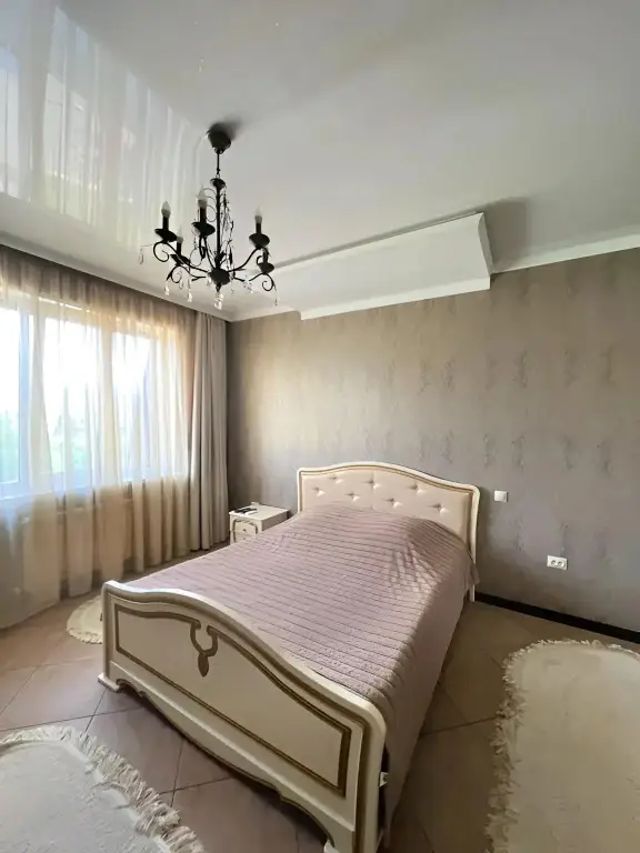 Ессентуки: Апартаменты Loft 5.3 парк Курортный