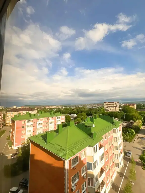 Ессентуки: Апартаменты Loft 5.3 парк Курортный