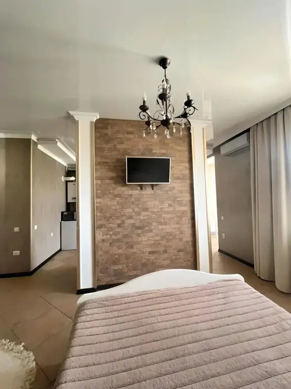 Ессентуки: Апартаменты Loft 5.3 парк Курортный