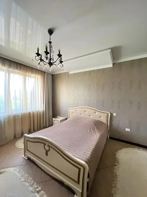 Ессентуки: Апартаменты Loft 5.3 парк Курортный