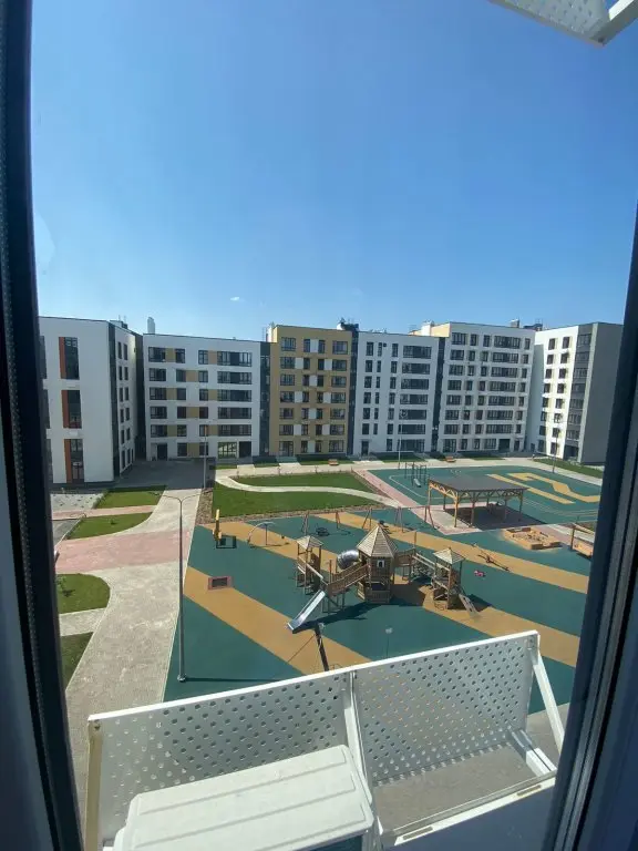 Уфа: Апартаменты Добрый Дом  рядом с Мега