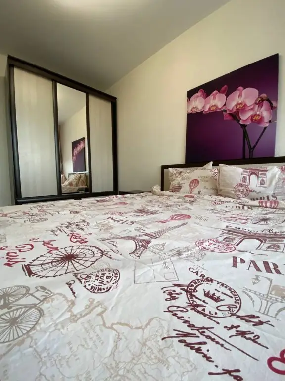 Санкт-Петербург: Апартаменты Sweet Home Aparts Метро Елизаровская