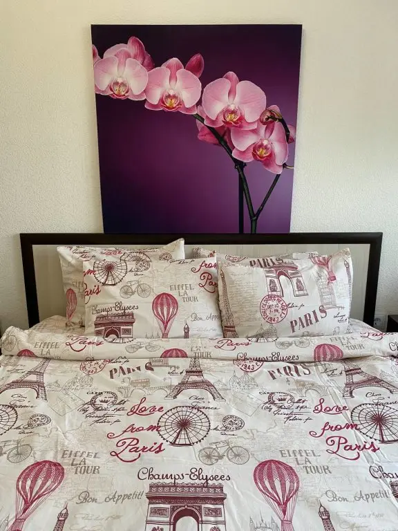 Санкт-Петербург: Апартаменты Sweet Home Aparts Метро Елизаровская