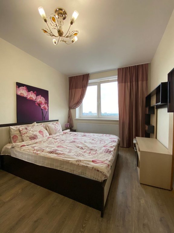 Санкт-Петербург: Апартаменты Sweet Home Aparts Метро Елизаровская