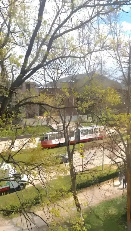 Пятигорск: Квартира В центре города с видом на Машук