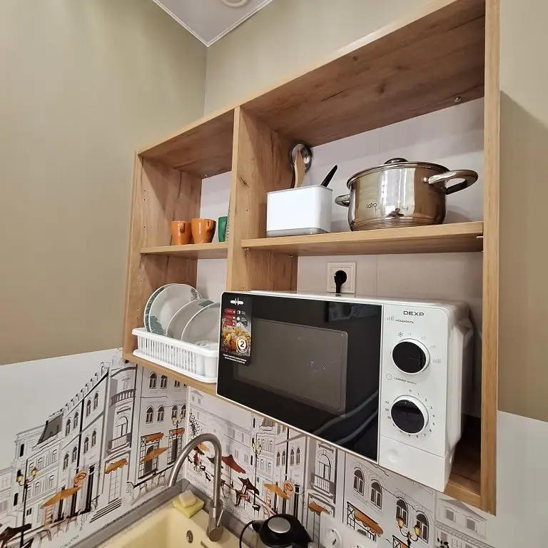 Санкт-Петербург: Квартира студия, 12м2,  1\6 эт., Актру