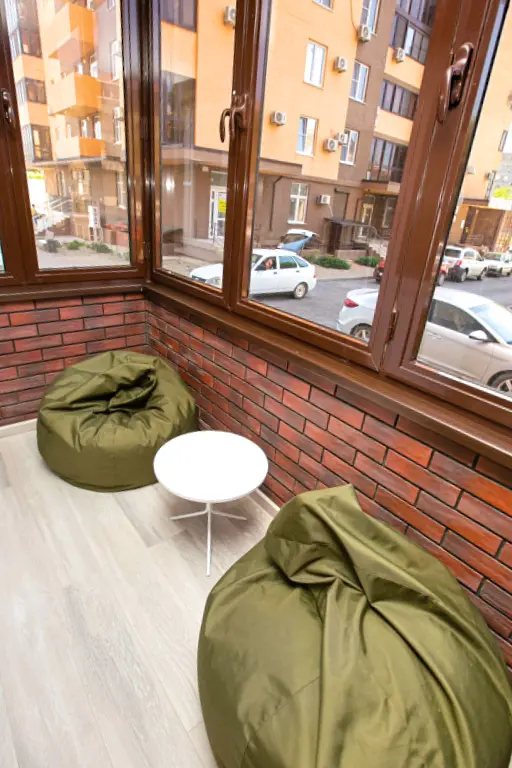 Новороссийск: Апартаменты на Куникова 5