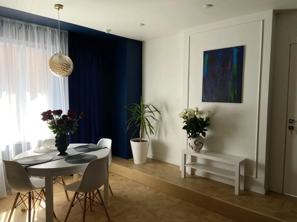 Владивосток: Апартаменты Skyline