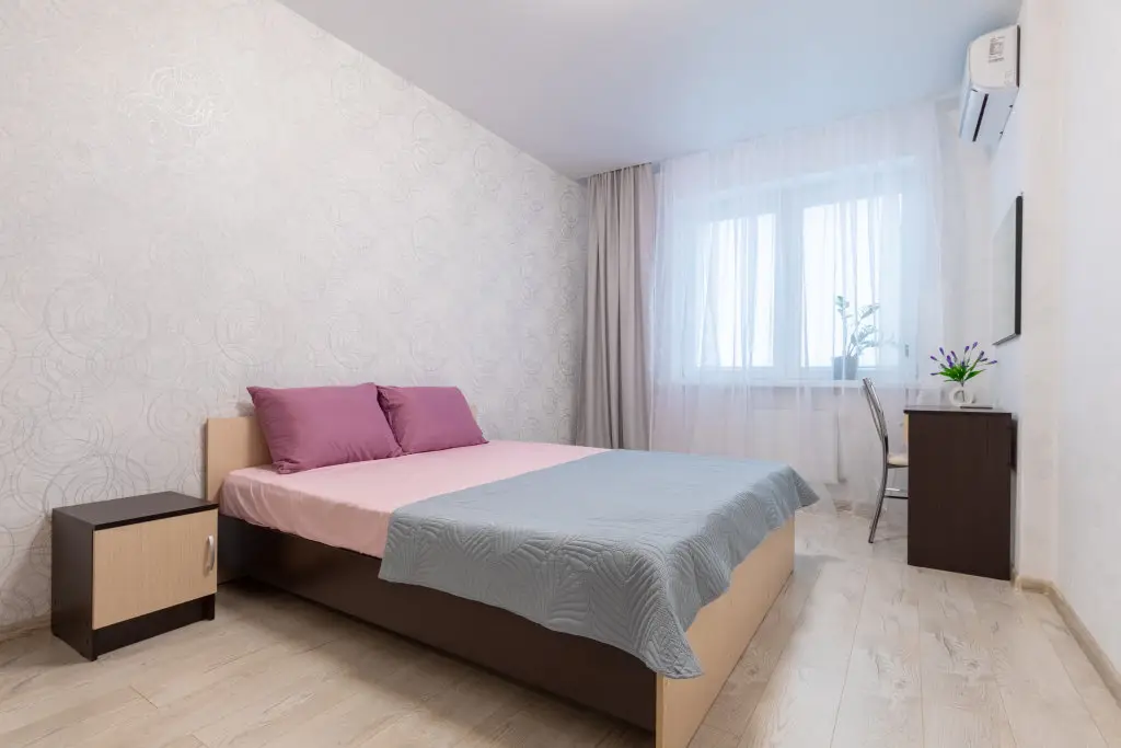 Краснодар: Апартаменты 3 комнатная квартира в ЖК Светлоград