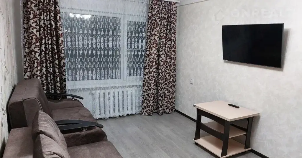Знаменск: Квартира Знаменск Проспект 9 мая 57А